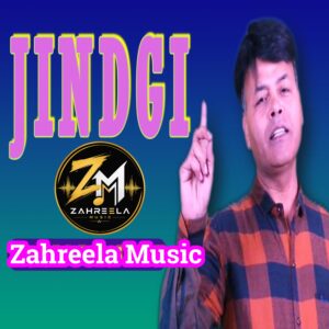 Jindgi Nahi Asan - 320 Kbps High Quality MP3 Song - Zahreela Music™